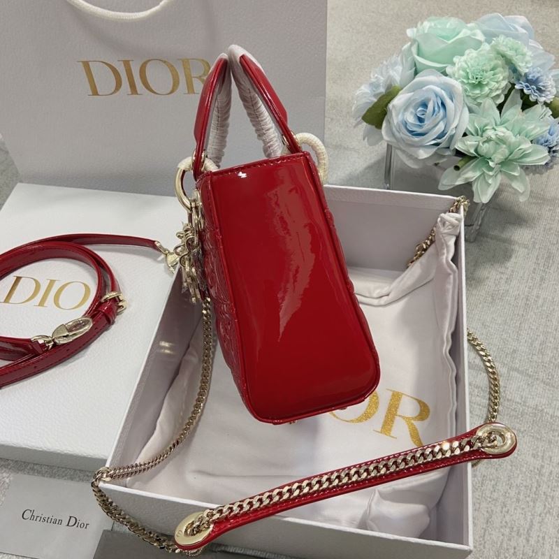 Dior My Lady Bags